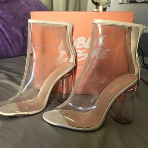 PUBLIC DESIRE SHOES.